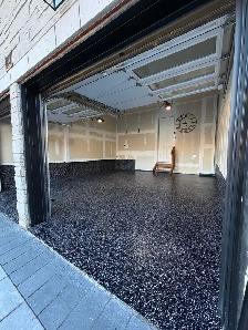 Epoxy flooring - Photo 3