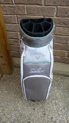 Callaway Ladies Golf Bag - Photo 3
