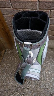 Callaway Ladies Golf Bag - Photo 4