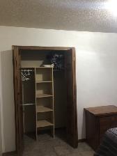 Room for rent Cold lake north - Photo 2