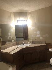 Room for rent Cold lake north - Photo 4
