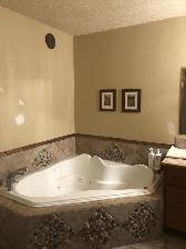 Room for rent Cold lake north - Photo 5