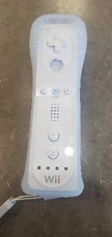 Nintendo wii remote