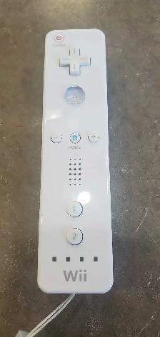 Nintendo wii remote - Photo 3