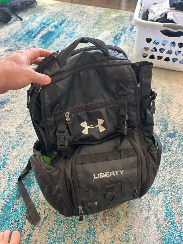 Under Armour backpack for sale