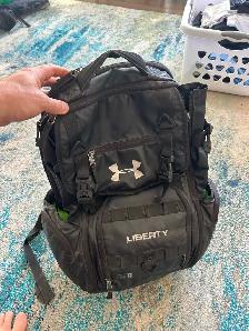 Under Armour backpack for sale