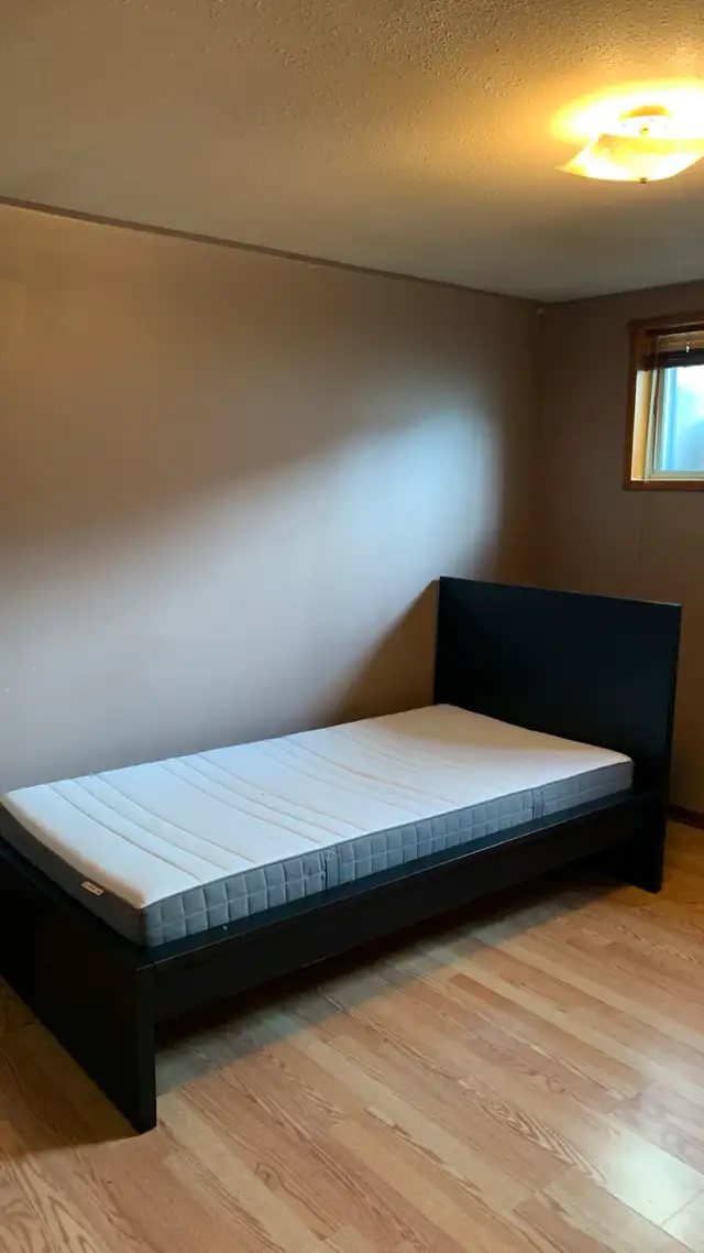 2-bedroom rental