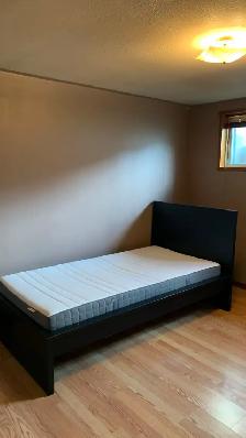 2-bedroom rental