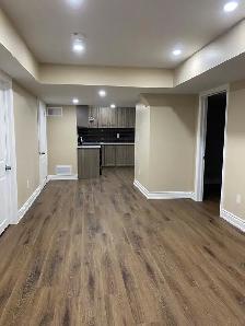 2 BEDROOM BASEMENT FOR RENT