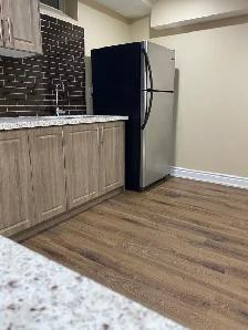 2 BEDROOM BASEMENT FOR RENT - Photo 2