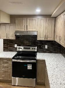 2 BEDROOM BASEMENT FOR RENT - Photo 3