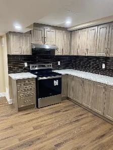 2 BEDROOM BASEMENT FOR RENT - Photo 5