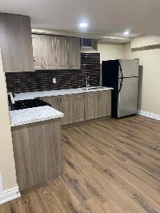 2 BEDROOM BASEMENT FOR RENT - Photo 6