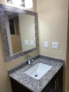 2 BEDROOM BASEMENT FOR RENT - Photo 10