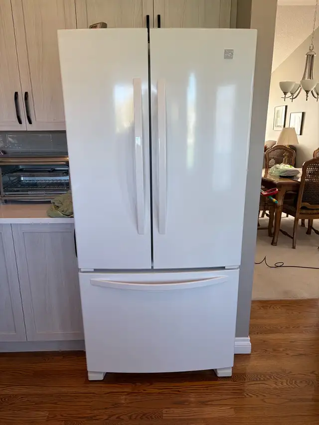 Kitchen Appliances