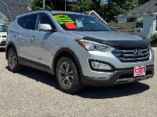 2016 Hyundai Santa Fe Sport Premium - Photo 2