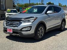 2016 Hyundai Santa Fe Sport Premium - Photo 3