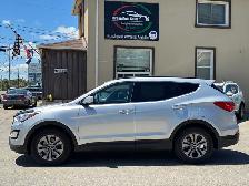 2016 Hyundai Santa Fe Sport Premium - Photo 4