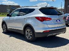 2016 Hyundai Santa Fe Sport Premium - Photo 5