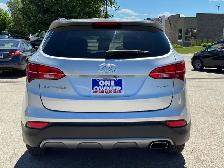 2016 Hyundai Santa Fe Sport Premium - Photo 6