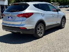 2016 Hyundai Santa Fe Sport Premium - Photo 9