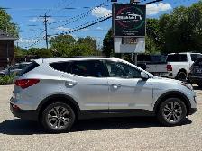 2016 Hyundai Santa Fe Sport Premium - Photo 10