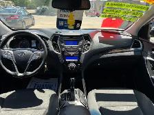 2016 Hyundai Santa Fe Sport Premium - Photo 16