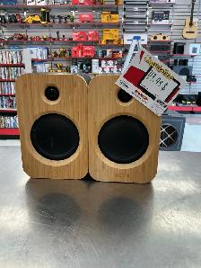 haut parleur Marley