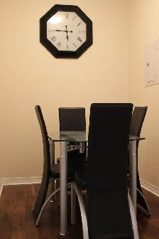 Furnished 1 1 BR Unit on High Floor at 225 Webb Drive - Photo 4