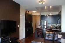 Furnished 1 1 BR Unit on High Floor at 225 Webb Drive - Photo 6