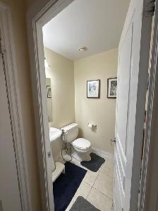 Furnished 1 1 BR Unit on High Floor at 225 Webb Drive - Photo 9