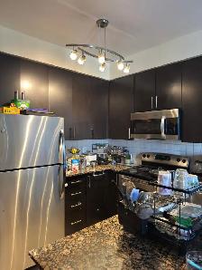 Furnished 1 1 BR Unit on High Floor at 225 Webb Drive - Photo 10