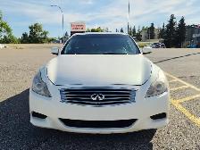 2009 Infiniti G37S Coupe Active Status - Photo 2