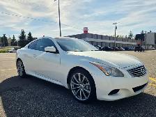 2009 Infiniti G37S Coupe Active Status - Photo 3