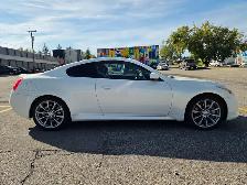 2009 Infiniti G37S Coupe Active Status - Photo 4