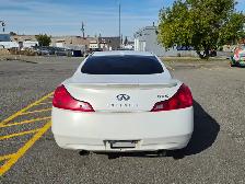 2009 Infiniti G37S Coupe Active Status - Photo 6