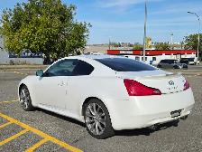 2009 Infiniti G37S Coupe Active Status - Photo 7
