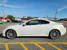 2009 Infiniti G37S Coupe Active Status - Photo 8