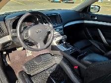 2009 Infiniti G37S Coupe Active Status - Photo 9