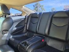 2009 Infiniti G37S Coupe Active Status - Photo 10