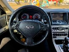 2009 Infiniti G37S Coupe Active Status - Photo 14