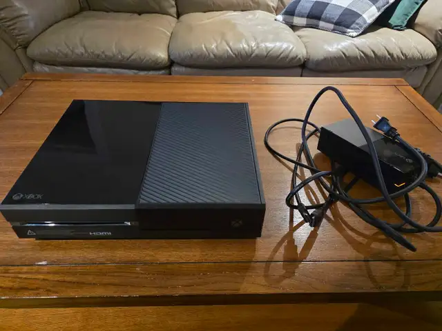 Xbox One - Console Only