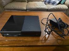 Xbox One - Console Only