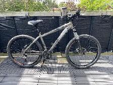 Specialized Hardrock Sport Mountain Bike