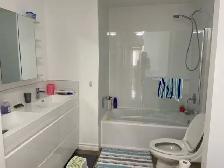 Magnifique 5 ½, 3 chambres à RDP près de la gare d’Anjou - Photo 2