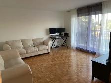 Magnifique 5 ½, 3 chambres à RDP près de la gare d’Anjou - Photo 3