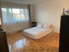 Magnifique 5 ½, 3 chambres à RDP près de la gare d’Anjou - Photo 4