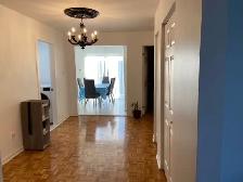 Magnifique 5 ½, 3 chambres à RDP près de la gare d’Anjou - Photo 8
