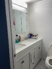 Magnifique 5 ½, 3 chambres à RDP près de la gare d’Anjou - Photo 10