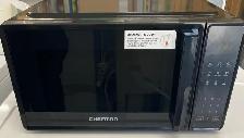Microwave Oven, 1100 watts by Chefman.